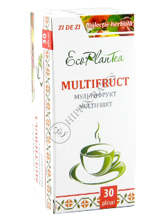 Ceai MULTIFRUCT