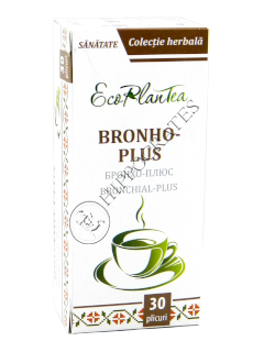 Ceai BRONHO-PLUS