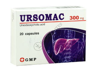 Ursomac