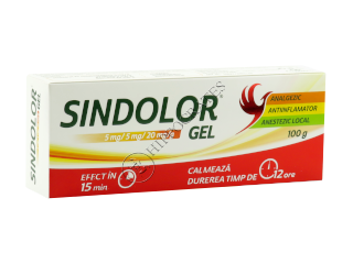 Sindolor