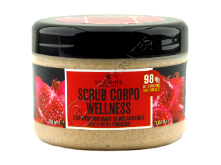 Athena s Vitamine Wellness scrab corp