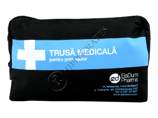 Trusa medicala