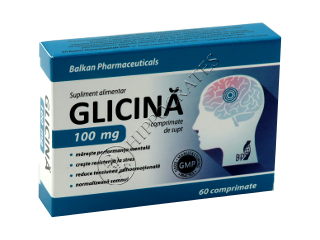 Glycina
