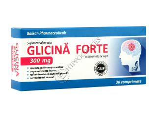 Glicina Forte