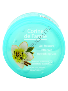 Corine de Farme Sun Gel Calmant dupa plaja