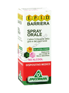 Epid Barriera