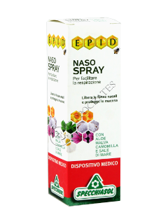 Epid Naso