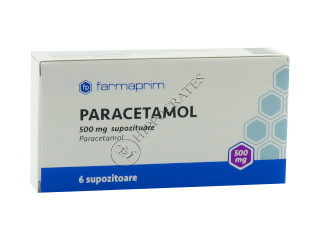 Paracetamol