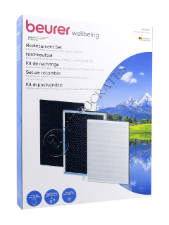 Beurer Фильтр HEPA для LR500