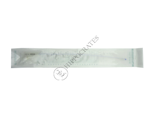 Cateter Folei 2-canale 10 ml N 12