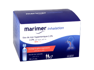 Marimer Inhalatii