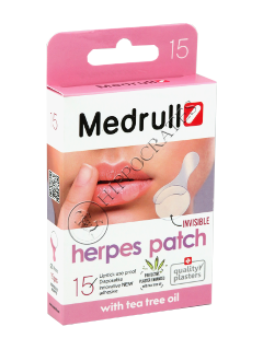 Emplastru MEDRULL 