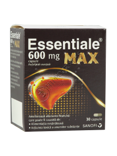 Essentiale MAX