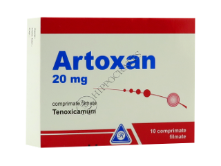 Artoxan