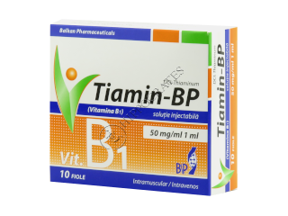 Thiamin-BP