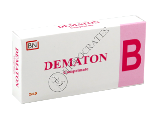 Dematon