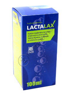LactaLax