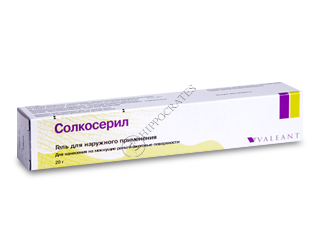 Solcoseryl