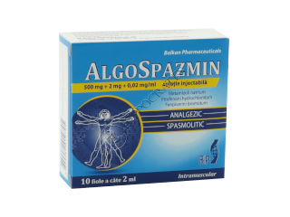 Algospazmin