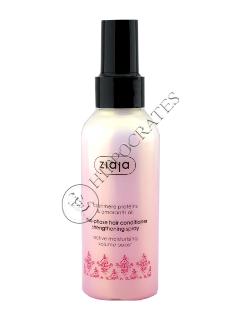 Ziaja Cashmere Proteins spray conditioner pentru par