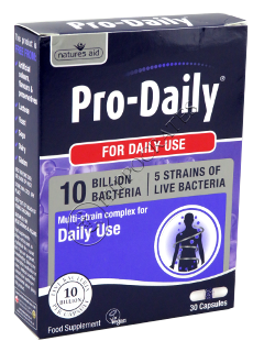 Pro-Daily (10 miliarde de bacterii)