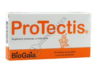Protectis Probiotic (lamaie)