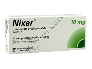 Nixar