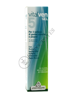 Vitalven 5