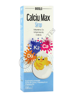 Calciu MAX