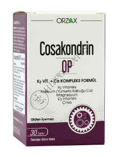 Cosakodrin OP