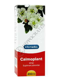 Calmoplant