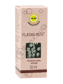 Flatam-Plus