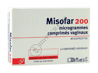 Misofar
