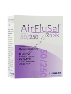 AirFluSal Forspiro