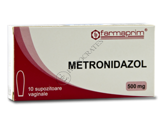 Metronidazol