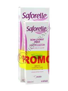 Saforelle gel intim