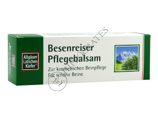 Dr.Theiss Allgäuer Latschenkiefer balsam pentru leziuni vasculare