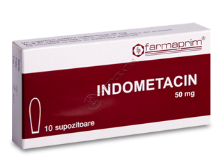 Indometacin