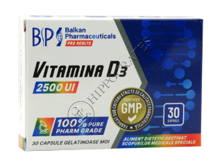 Vitamina D3