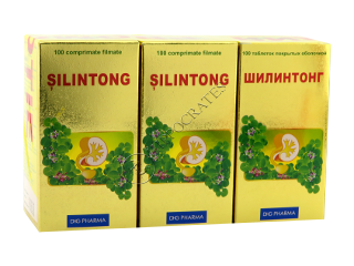 Shilingtong (Set 2+1 Gratis)