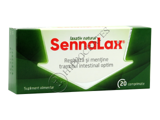 Сенналакс
