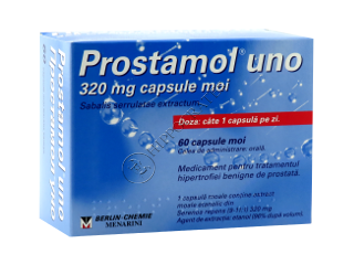 Prostamol uno