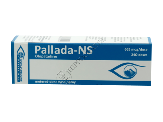 Pallada-NS