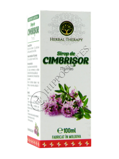 Sirop de Cimbrisor