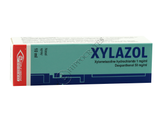 Xylazol
