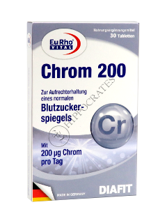 Chrom 200