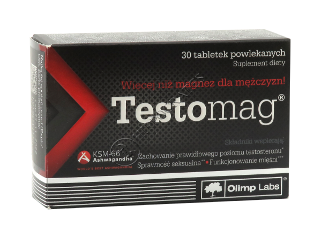 Testomag