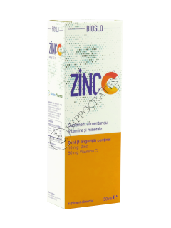 Zinc-C