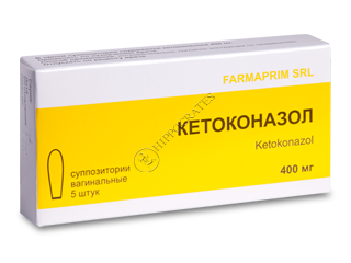 Ketoconazol