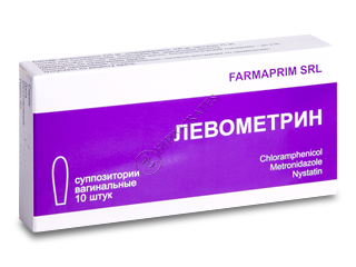 Levometrin